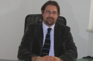 Dott. Massimiliano MISTRANGELO